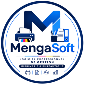 Logo MengaSoft